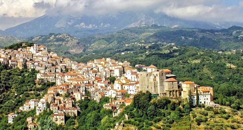 Basilicata - First 10 years fixed price PPA in Italy