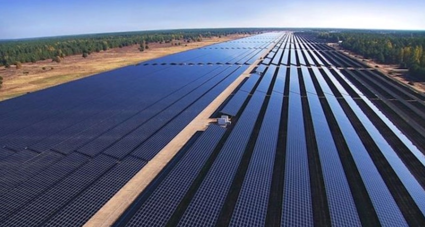 150 MWp solar plants in Spain to sell electricity under PPA signed with Centrica