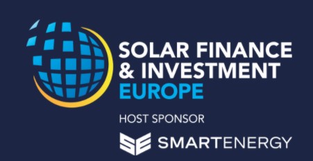 Solar Finance & Investment Europe - 3-4 February 2021